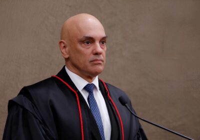 Morre o pai do ministro Alexandre de Moraes, do STF