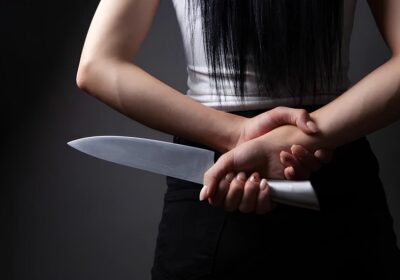 Mulher mata namorado com facada no peito no bairro Compensa, em Manaus