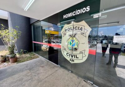 Pai mata o próprio filho a tiros para defender neto durante briga em condomínio de Manaus