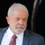 Para 55% dos brasileiros, Lula não merece mais uma chance como presidente em 2026, aponta pesquisa
