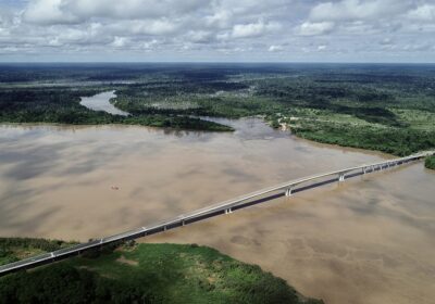 Sindarma e Fenavega criticam projeto de privatização do Rio Madeira