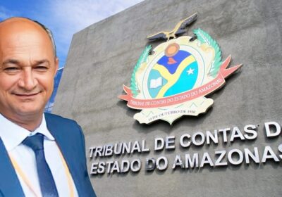 TCE determina que prefeito de Novo Airão devolva R$ 4 milhões aos cofres públicos