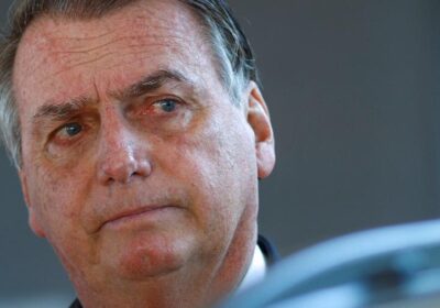 VÍDEO: Bolsonaro se manifesta sobre decisão de Moraes: “Perseguição sem fim”