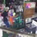 Vídeo mostra momento em que vendedor de loja é assassinado em Manaus
