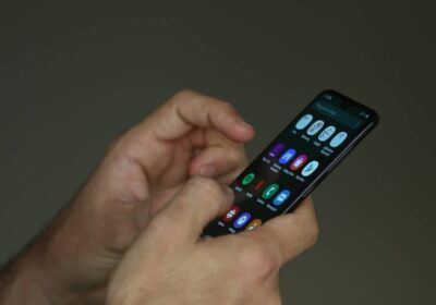 Celular Seguro: Vivo passa a bloquear chips de telefones roubados