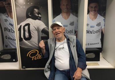 ‘Olho no lance’: dono de bordões no futebol, morre narrador Silvio Luiz