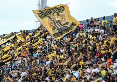 Amazonas FC inicia venda online de ingressos para duelo diante do Brusque