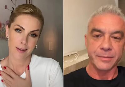 Ana Hickmann manda indireta para o ex: “Não paga e nem visita o filho”