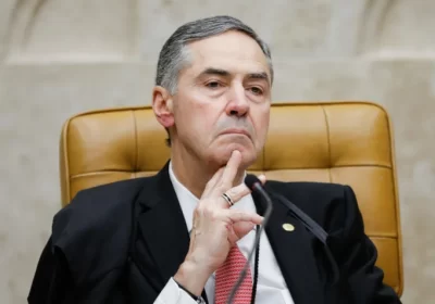 Barroso diz que STF não está decidindo sobre legalização da maconha