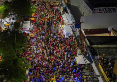Boilevard lança vídeo institucional e convida público para arraial em Manaus