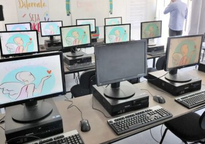 Edital que leva banda larga para 1,4 mil escolas tem prazo prorrogado