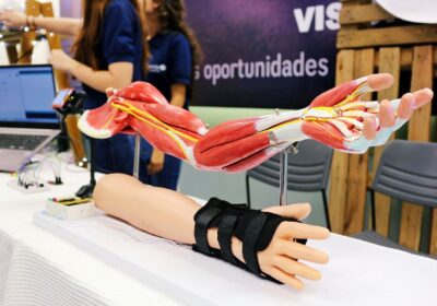 Fundação realiza Feira de Tecnologia e Inovação nos dias 28 e 29 de Junho