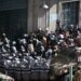 VÍDEOS: General anuncia golpe de estado na Bolívia e militares cercam sede do governo