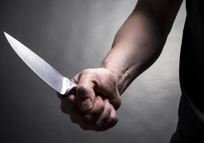 Homem é preso após tentar matar a ex-companheira a facadas em Manaus