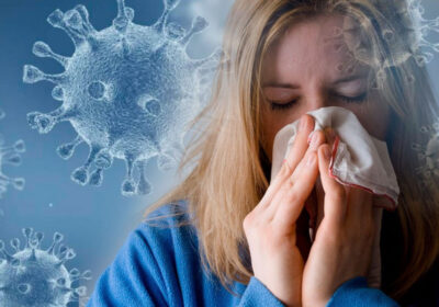 Influenza A e Vírus Sincicial Respiratório dominam internações no País