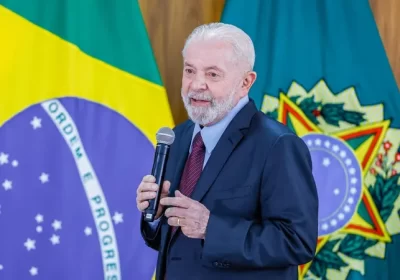 Lula sobre eleição de Claudia no México: “Garantido democraticamente”