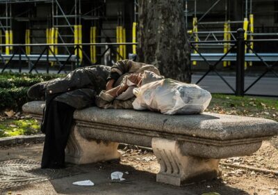 MPF recomenda efetivar Política para a População em Situação de Rua no AM