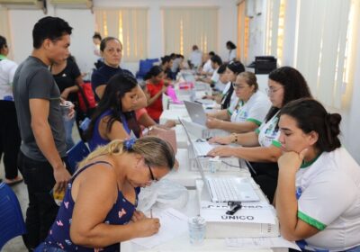 ’’Manaus Mais Cidadã’’ oferta serviços gratuitos para zona oeste no sábado