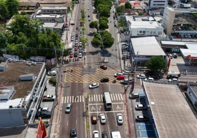 Obras irão interditar trecho nas avenidas Djalma Batista e João Valério
