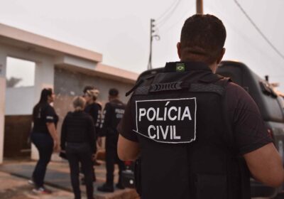 Pai é suspeito de estuprar filha e polícia investiga outros envolvidos no AM