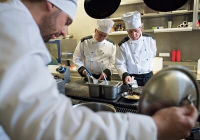 Senac abre inscrições para cursos de Gastronomia na capital e interior do AM