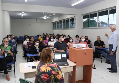 Abertas inscrições gratuitas para o curso Educador Social do Envelhecimento