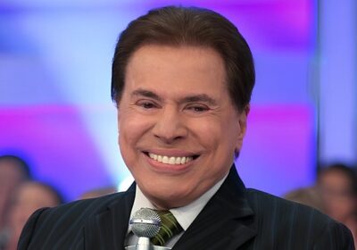 Silvio Santos, um dos maiores comunicadores da TV brasileira, morre aos 93 anos