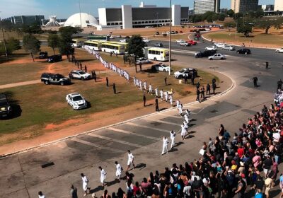 CNJ diz que fim das saidinhas não tem amparo em evidências