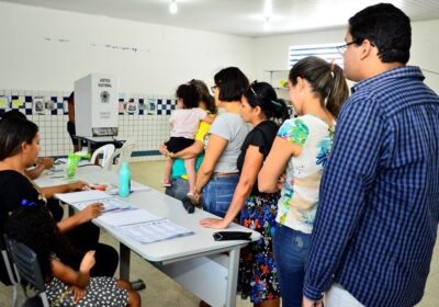 Concentração de mulheres nas câmaras municipais é maior em cidades pequenas