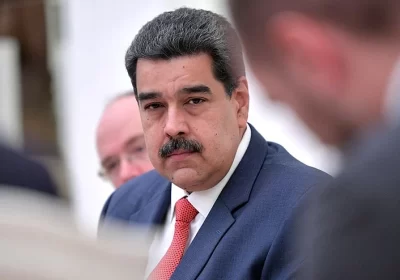 Eleições na Venezuela: Maduro diz que ex-presidentes são ‘personas non gratas’