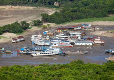 Em enfrentamento à estiagem, MPAM expede recomendações para Canutama