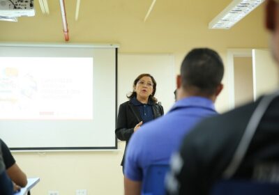 Escola Pública de Trânsito abre inscrições para cursos gratuitos em Manaus