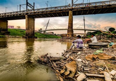 Estiagem leva o Acre a decretar emergência ambiental