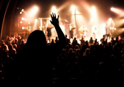 Evento gospel para adolescentes será realizado nesta sexta, em Manaus