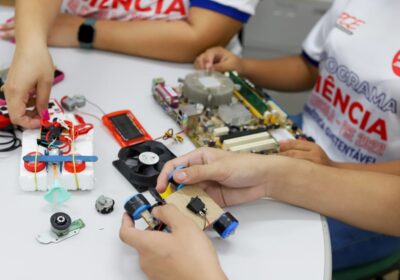 Fapeam divulga o resultado final do Programa Ciência na Escola