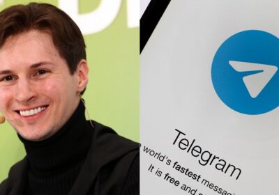 Fundador do Telegram revela ter mais de 100 filhos espalhados pelo mundo