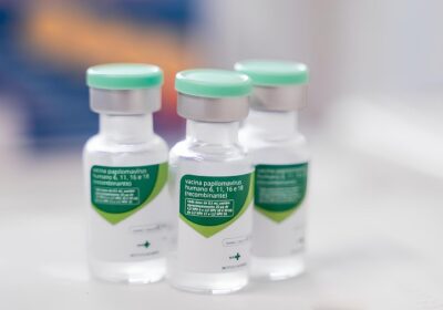 HPV: AM inclui vacinação para quem toma medicamento para profilaxia ao HIV