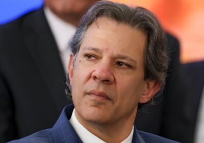 Haddad anuncia “contenção” de R$ 15 bilhões em 2024