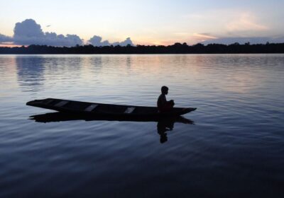 Hepatite Delta avança entre ribeirinhos no Amazonas