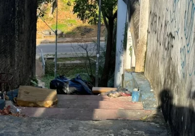 Homem encontrado morto foi assassinado com golpe de terçado em Manaus