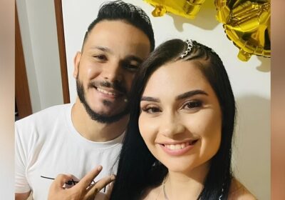 Homem posta carta após matar esposa por traição: “Não conseguiria viver”