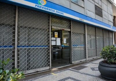 Estagiário do INSS é preso por fraudar crédito consignado em Salvador