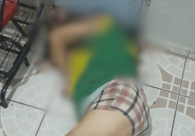 Idosa é encontrada morta com ferimentos na cabeça dentro de casa em Manaus