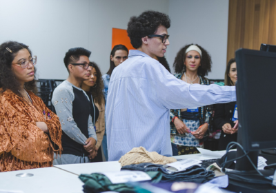 Instituto C&A abre vagas para curso sobre visual Merchandising em Manaus