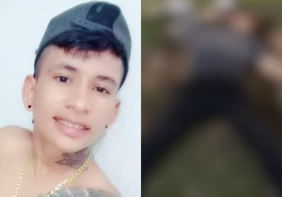 Jovem é executado a tiros no meio de praça em Manacapuru, no AM