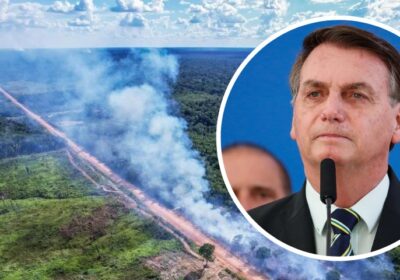 Justiça derruba licença para asfaltamento da BR-319 concedida no governo Bolsonaro