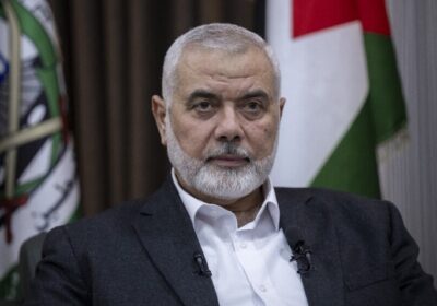 Líder do Hamas, Ismail Haniyeh, é assassinado em ataque no Irã