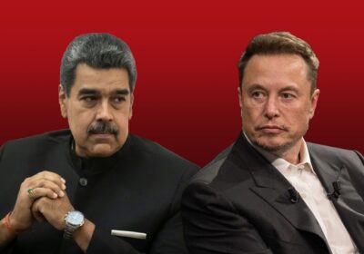 Maduro acusa Elon Musk por ataque hacker ao Conselho Nacional Eleitoral