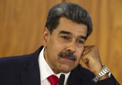 Maduro culpa oposição por violência e mortes na Venezuela: “Criminosa”