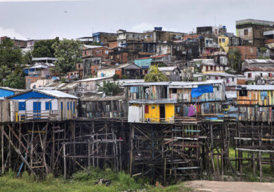 Manaus está na 19° posição no ranking das melhores capitais para se viver, diz IPS